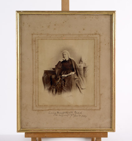 Anne Smyth, Mrs Walter MacGeough Bond (1804-1892)