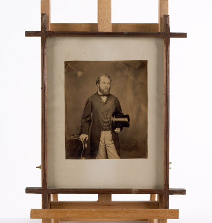 Joshua Walter MacGeough Bond (1831-1905)