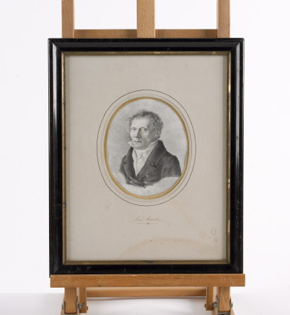 Antoine Reicha (1770-1836) (after Louis Walter)