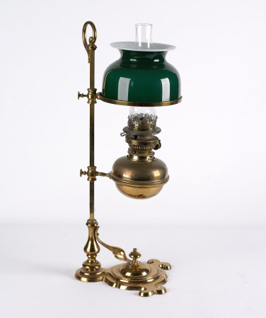 Lamp stand
