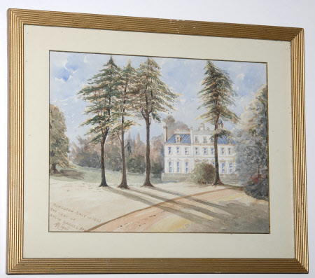 Kingston Lacy © National Trust / Simon Harris