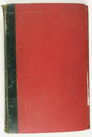 Scrap book