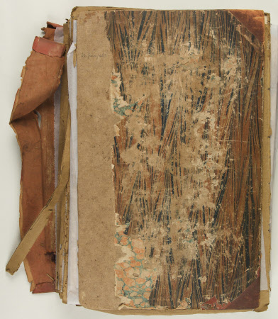 Scrap book