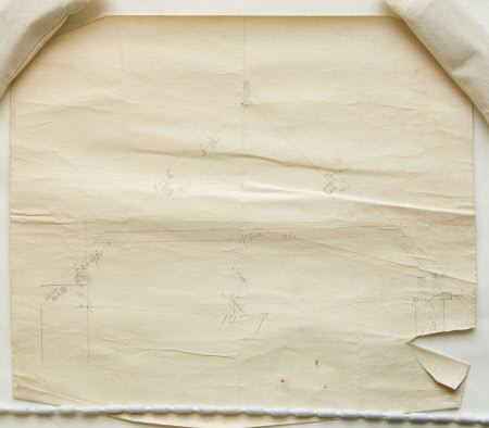 Architectural drawing