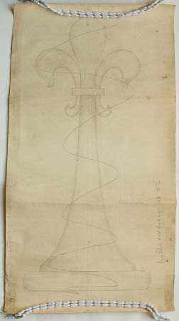 Architectural drawing