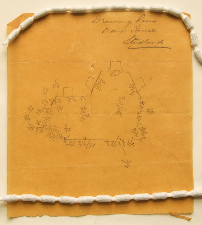 Architectural drawing