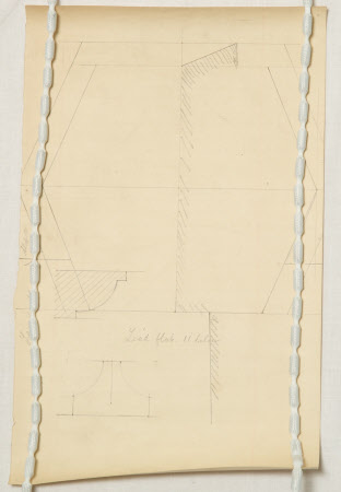 Architectural drawing