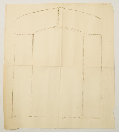 Architectural drawing