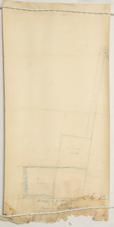 Architectural drawing
