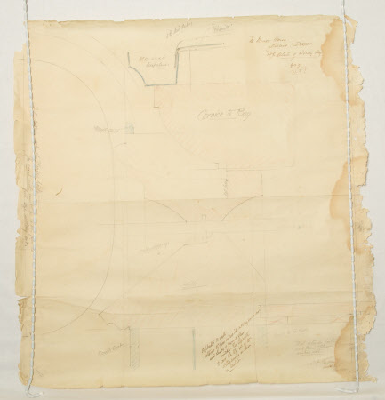 Architectural drawing