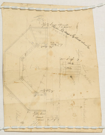 Architectural drawing