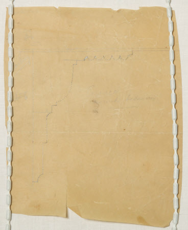 Architectural drawing