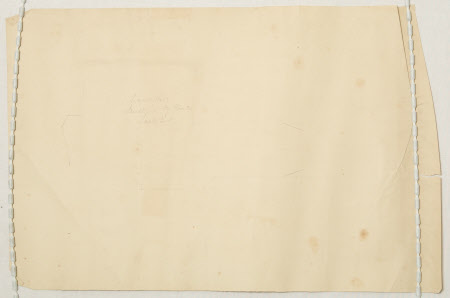 Architectural drawing