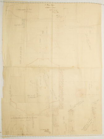 Architectural drawing