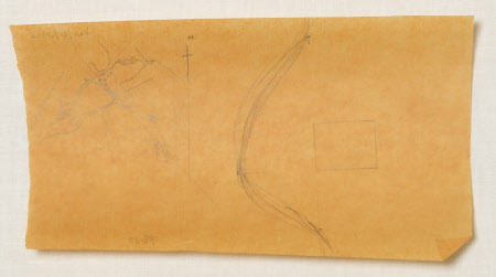 Architectural drawing