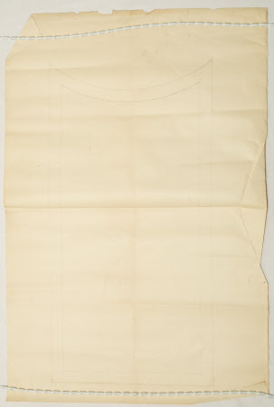 Architectural drawing