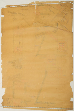 Architectural drawing