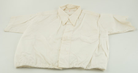 Boy's shirt
