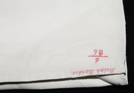 Double sheet