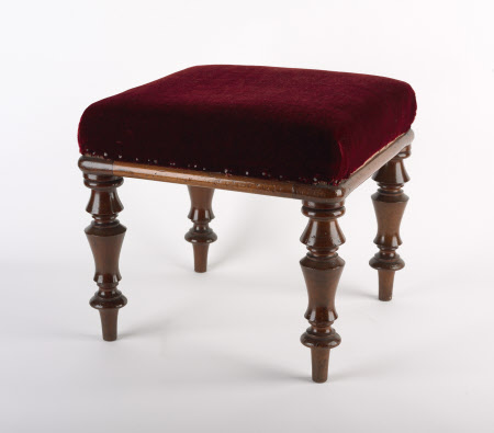 Footstool
