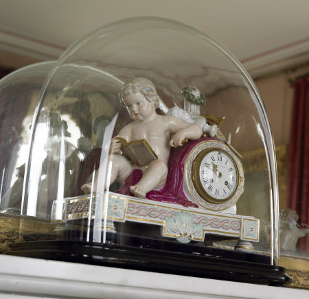 Clock base