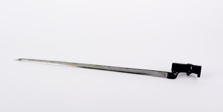 Bayonet