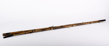Fishing rod