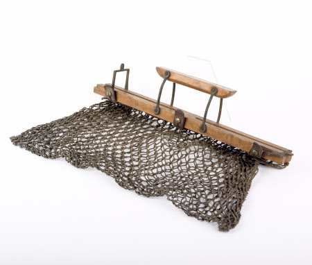 Fishing bag