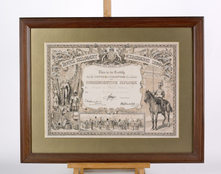 Diploma