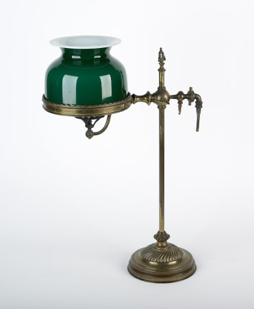 Lamp stand