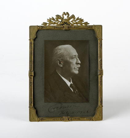 Major, Rt Hon. Evelyn Baring, 1st Earl Cromer CSI, CIE, KCSI, CB,KCB, GCMG, GCB, FRS, PC, OM, ...