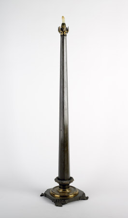 Taper stand