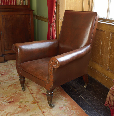 Armchair