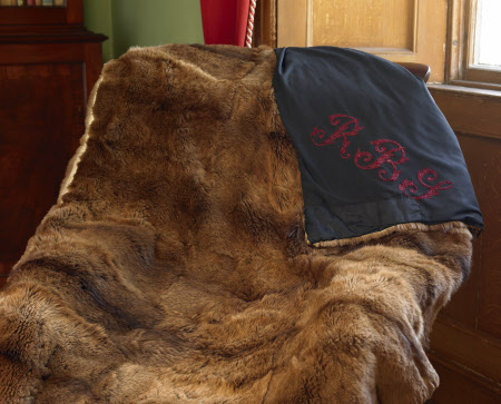 Animal skin
