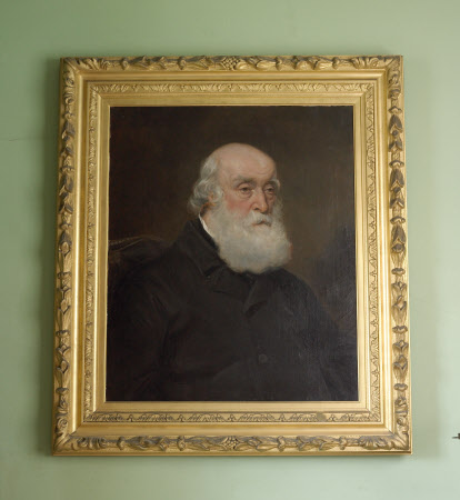 Walter McGeough Bond (1790 - 1866)