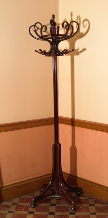 Coat stand