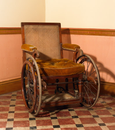 Invalid carriage