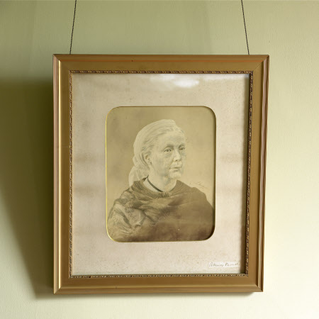 Anne Smyth, Mrs Walter MacGeough Bond (1804-1892)