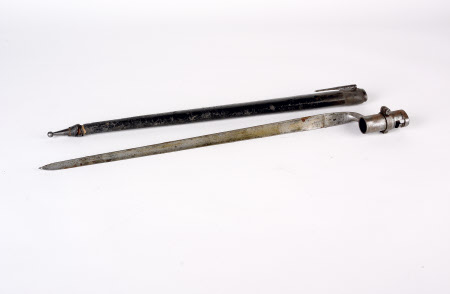 Bayonet