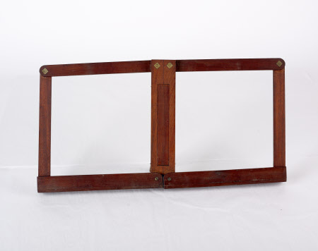 Bookrest