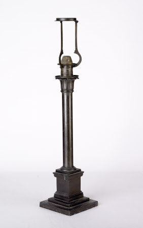Lamp stand