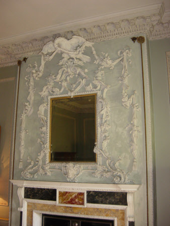 Peckover House © National Trust / Sue James
