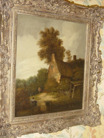 Peckover House © National Trust / Sue James