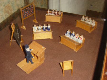 Peckover House © National Trust / Sue James