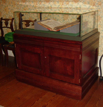 Peckover House © National Trust / Sue James
