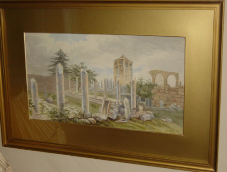 Watercolour