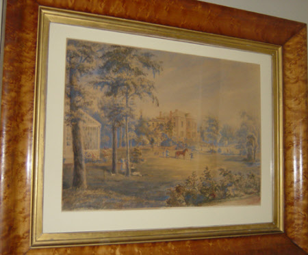 Peckover House © National Trust / Sue James