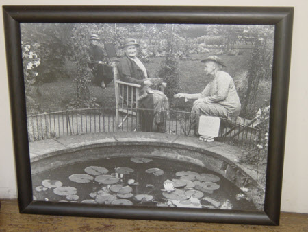 Peckover House © National Trust / Sue James