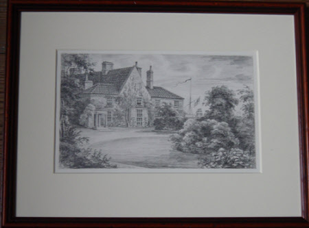 Peckover House © National Trust / Sue James