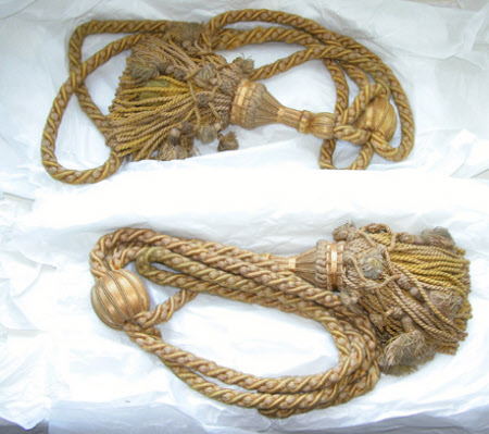 Tieback